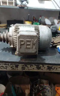 دینام