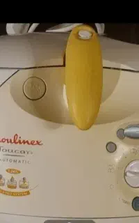 سرخ کن مولینکس اصل