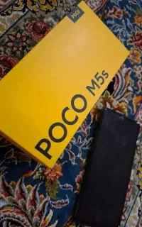 ر poco m5s معاوضه باسامسونگ