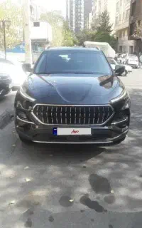 کی ام سی k7 مدل 402