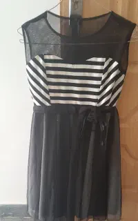 لباس مجلسی دخترانه