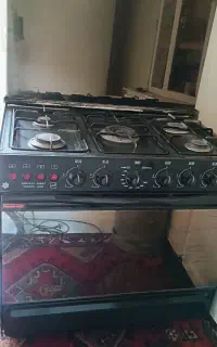 اجاق گاز فردار