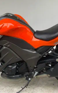 موتور Z1 در حد