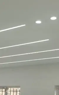 کنافکار و نصب سقف کاذب