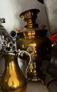 پارس آباد