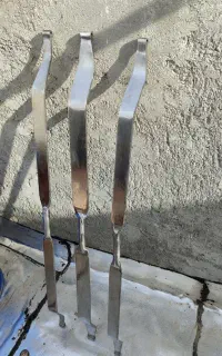 کباده کیان زورخانه در همه وزن ها