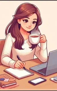 کار در منزل با گوشی