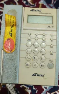 گوشی تلفن
