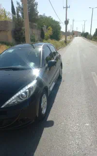 207 tu5p پانا