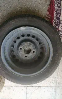رینگ پراید