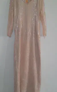 لباس مجلسی