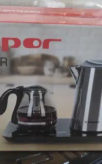چای ساز نو