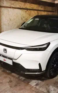 هوندا ens1 صفر