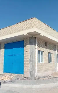 کارگر بنایی