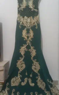 لباس مجلسی