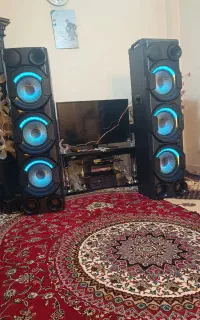 یه عدد باند مارک جنرال لوکس