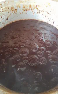 رب الوچه خانگی