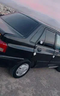 پراید 82