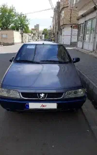 SLXمدل 95/TU5