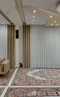 پرده سرای امیر