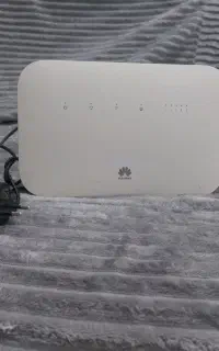 مودم مبین نت هواوی B612. i60