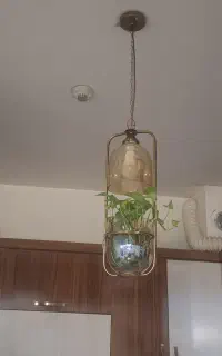 لوستر آشپز خونه  شیک