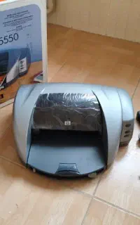 پرینتر HP Deskjet 5550