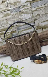 کیف دوشی و دستی زنانه