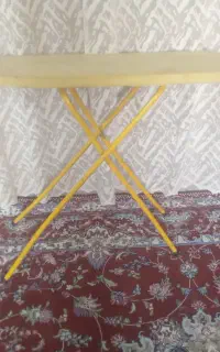 میز اتو