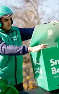 باکس اسنپ باکس رایگان