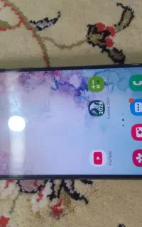 گوشی A30