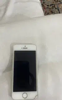 آیفون5s‌ بدون قطعه تعویضی ۳۲گیگ