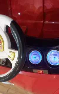 ماشین شارژی