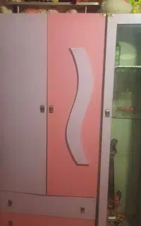 تخت کمد تا ۷سال