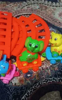 اسباب بازی
