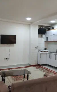اجاره واحد تک‌خواب شیک مبله و فول‌امکانات