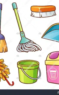 استخدام نظافتچی خانم