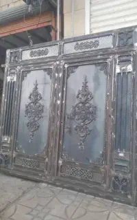 جوشکاری سیار خرده کاری و سرویس در محل + خدمات