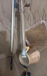 کمانچه لری ‌نریمان