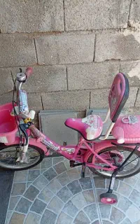 دوچرخه 12 دخترانه