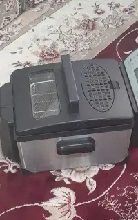 سرخ کن sunny
