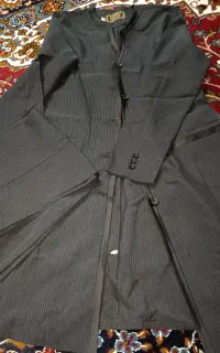 مانتو شلوار اداری نو نو