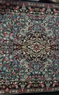 یک دست پشتی ماشینی
