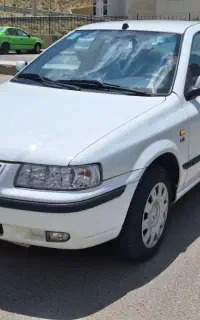 سمند