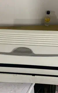 نصب و تعمیرات تخصصی کولر گازی های دیواری