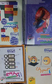 کتاب تست
