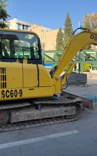 مینی بیل دلتا