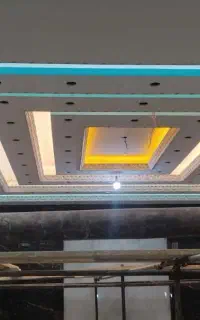 نقاشی و نقاش ساختمانی مهدی