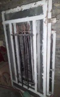 پنجره سالم