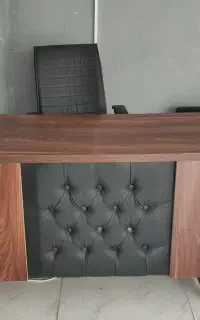 میز و صندلی اداری